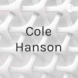Cole Hanson cover logo