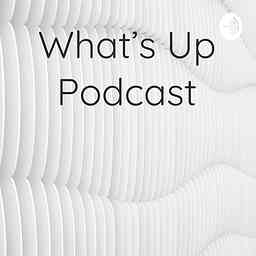 What's Up Podcast logo
