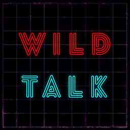 Wild Talk logo