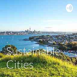 Sustainable Cities logo
