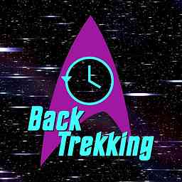 BackTrekking cover logo