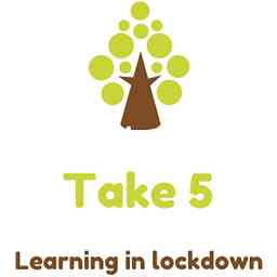Take 5 - Business Life in Lockdown logo