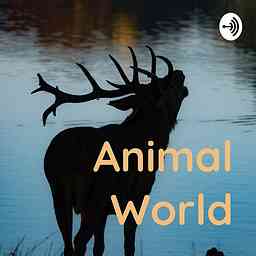 Animal World cover logo