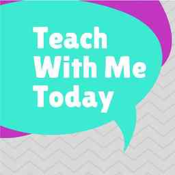 Teach With Me Today cover logo