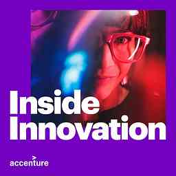 Inside Innovation cover logo