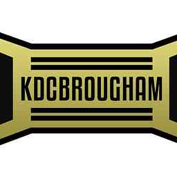 Kdcbrougham cover logo
