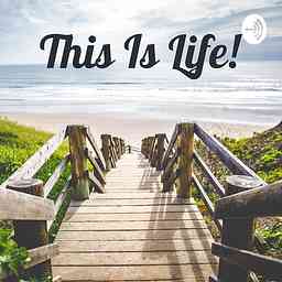 This Is Life! cover logo