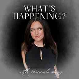 What's Happening? cover logo