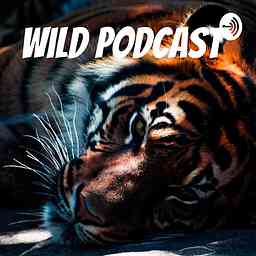 Wild Podcast cover logo