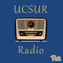 UCSUR Radio (@PittCSUR) logo