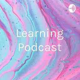 Learning Podcast cover logo