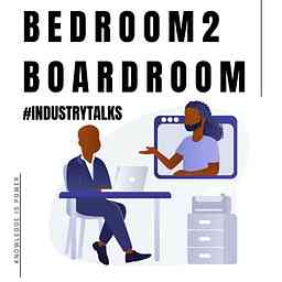 Bedroom 2 Boardroom logo