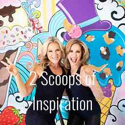 2 Scoops of Inspiration logo