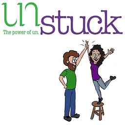 Unstuck Institute cover logo