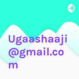 Ugaashaaji@gmail.com logo