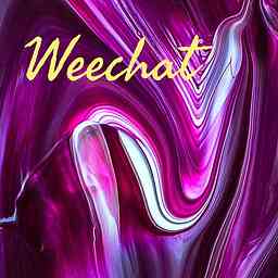 Weechat cover logo