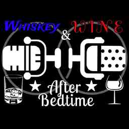 Whiskey & Wine After Bedtime logo