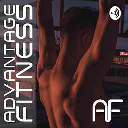 Advantage Fitness Show cover logo