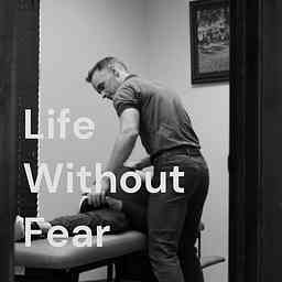 Dr Spencer Erickson: A Life Without Fear cover logo