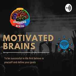 Motivated Brains cover logo