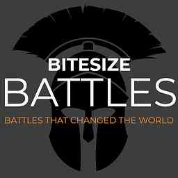 Bitesize Battles cover logo