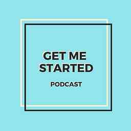 Get Me Started cover logo
