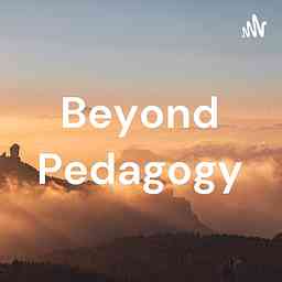 Beyond Pedagogy cover logo