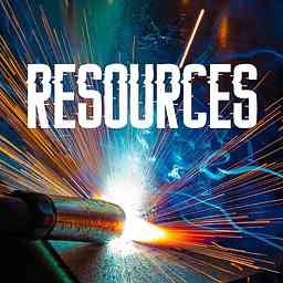 Resources cover logo