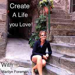 Create a Life You Love cover logo