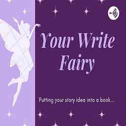 Your Write Fairy cover logo