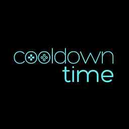 Cooldown Time cover logo
