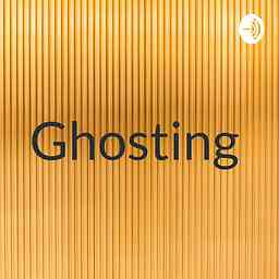 Ghosting cover logo
