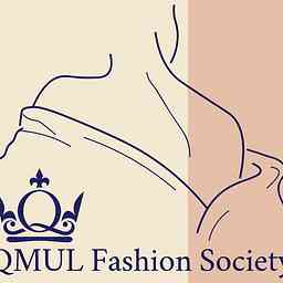 QMUL Fashion Society logo