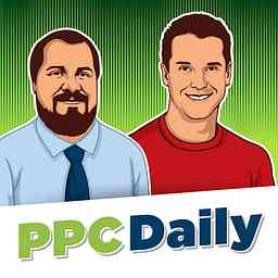 PPC Daily | Talking Google Ads Monday Through Friday logo