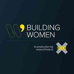 Building Women cover logo