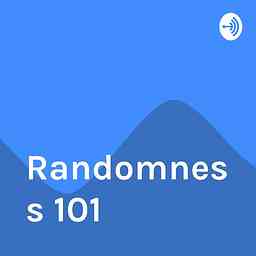 Randomness 101 cover logo