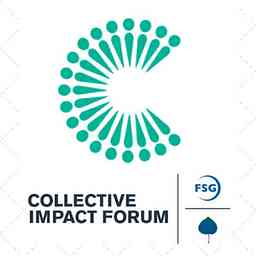 Collective Impact Forum cover logo