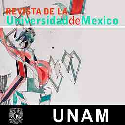 Revista de la Universidad de México No. 135 cover logo