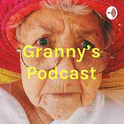 Granny's Podcast cover logo