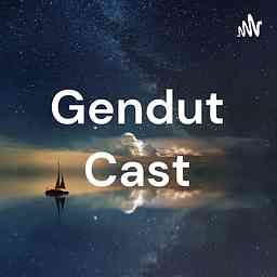 Gendut Cast cover logo