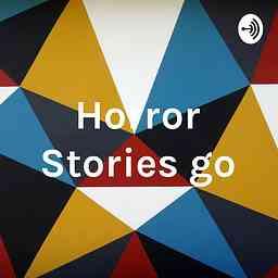 Horror Stories go cover logo