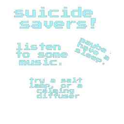 Suicide_savers cover logo