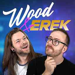 Wood & Erek cover logo
