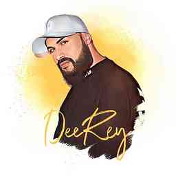 DJ DeeRey cover logo