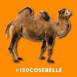 #100cosebelle logo