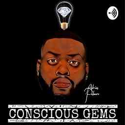 Conscious Gems cover logo