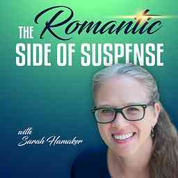 The Romantic Side of Suspense cover logo