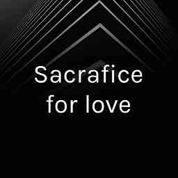 Sacrafice for love cover logo