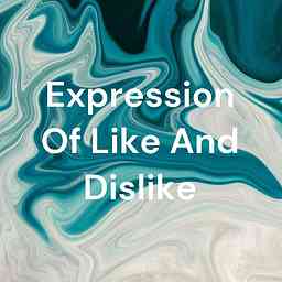 Expression Of Like And Dislike cover logo