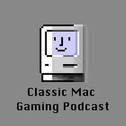 Classic Mac Gaming logo